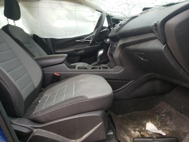 Photo 4 VIN: 1FMCU0F76JUA54687 - FORD ESCAPE S 