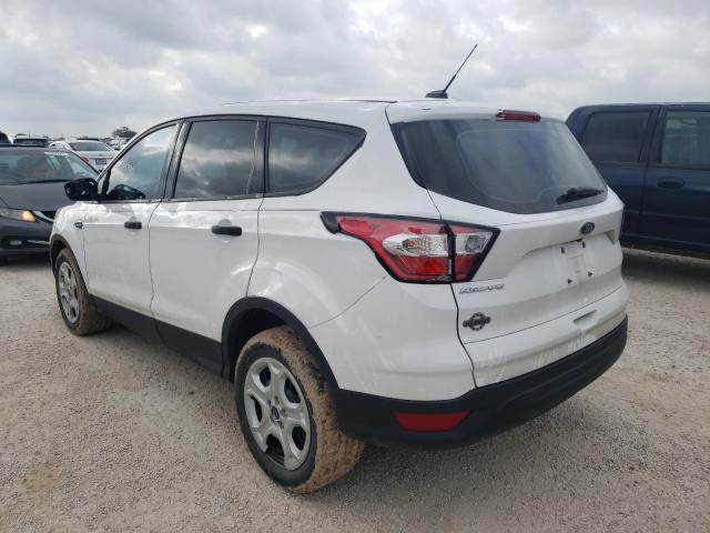 Photo 2 VIN: 1FMCU0F76JUA54964 - FORD ESCAPE S 