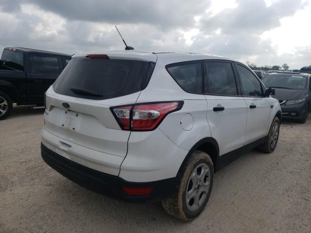 Photo 3 VIN: 1FMCU0F76JUA54964 - FORD ESCAPE S 