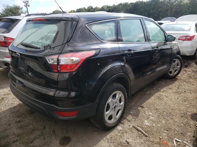 Photo 3 VIN: 1FMCU0F76JUA77211 - FORD ESCAPE S 