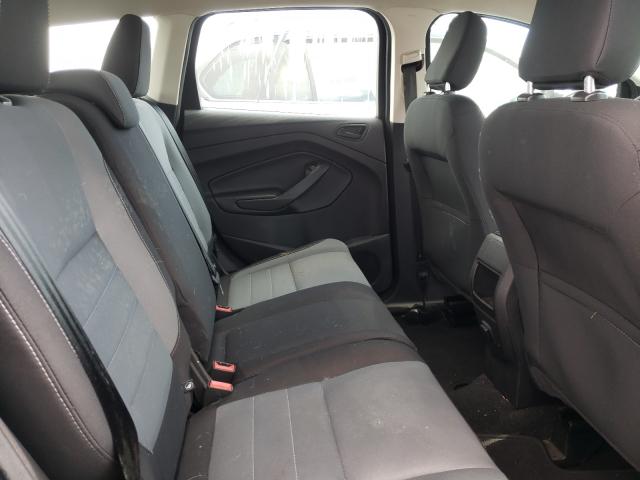 Photo 5 VIN: 1FMCU0F76JUA77211 - FORD ESCAPE S 