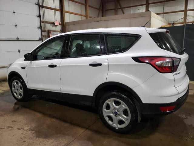 Photo 1 VIN: 1FMCU0F76JUA79718 - FORD ESCAPE S 