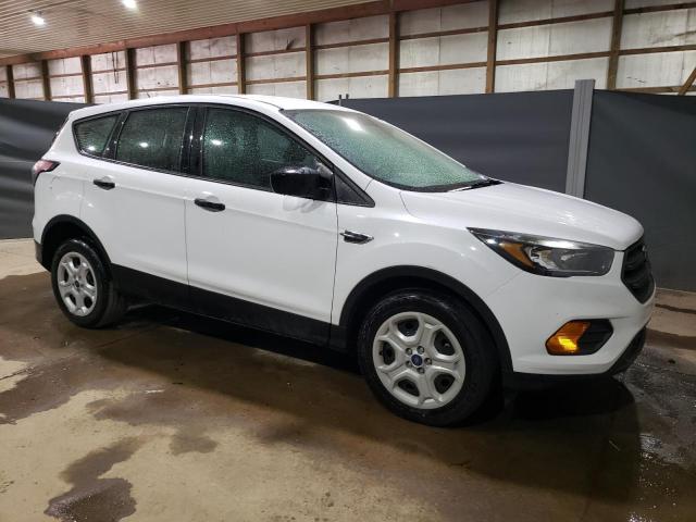 Photo 3 VIN: 1FMCU0F76JUA79718 - FORD ESCAPE S 