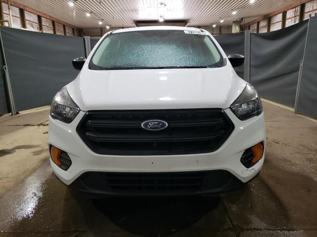 Photo 4 VIN: 1FMCU0F76JUA79718 - FORD ESCAPE S 