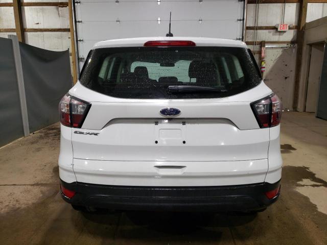 Photo 5 VIN: 1FMCU0F76JUA79718 - FORD ESCAPE S 