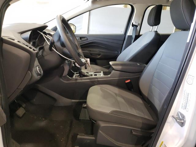 Photo 6 VIN: 1FMCU0F76JUA79718 - FORD ESCAPE S 