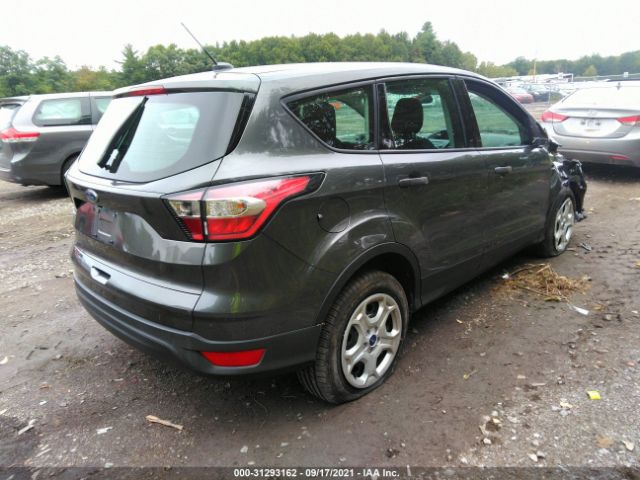 Photo 3 VIN: 1FMCU0F76JUA79900 - FORD ESCAPE 