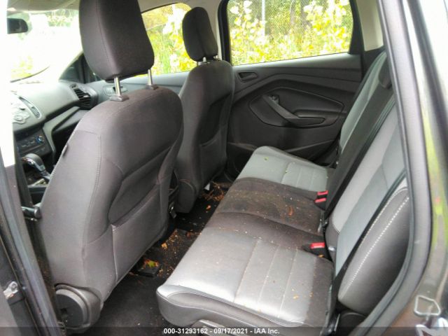 Photo 7 VIN: 1FMCU0F76JUA79900 - FORD ESCAPE 