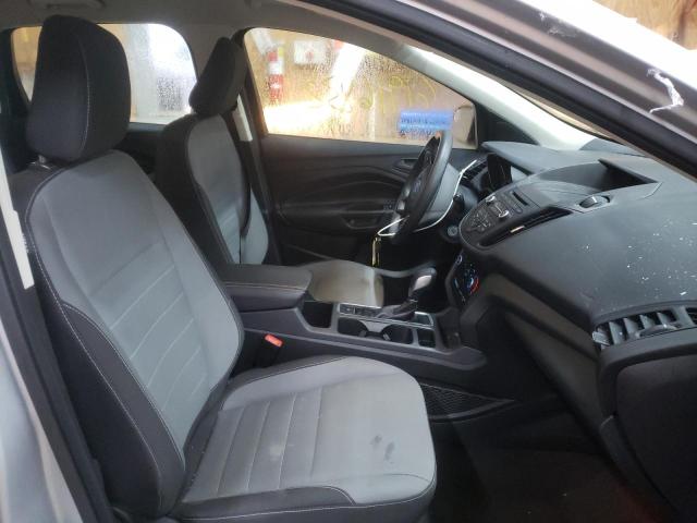 Photo 4 VIN: 1FMCU0F76JUA83316 - FORD ESCAPE S 