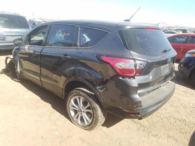 Photo 2 VIN: 1FMCU0F76JUA86068 - FORD ESCAPE S 