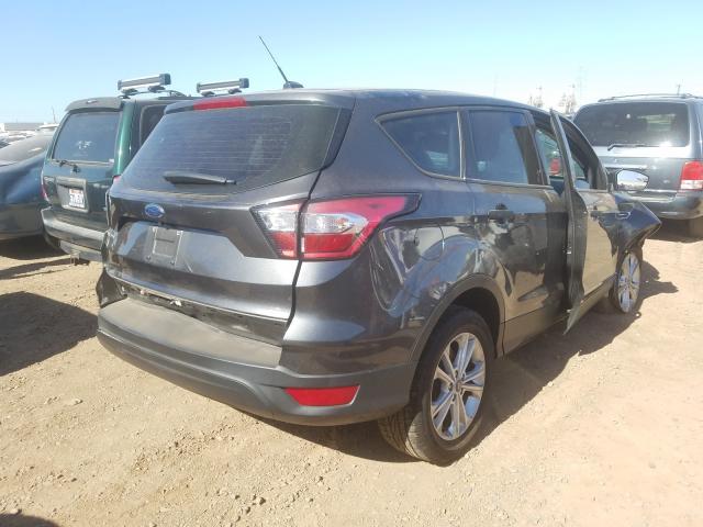 Photo 3 VIN: 1FMCU0F76JUA86068 - FORD ESCAPE S 