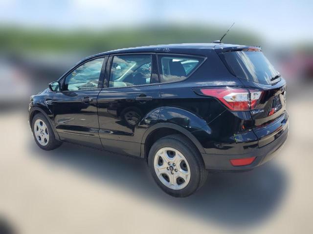 Photo 1 VIN: 1FMCU0F76JUA89987 - FORD ESCAPE 