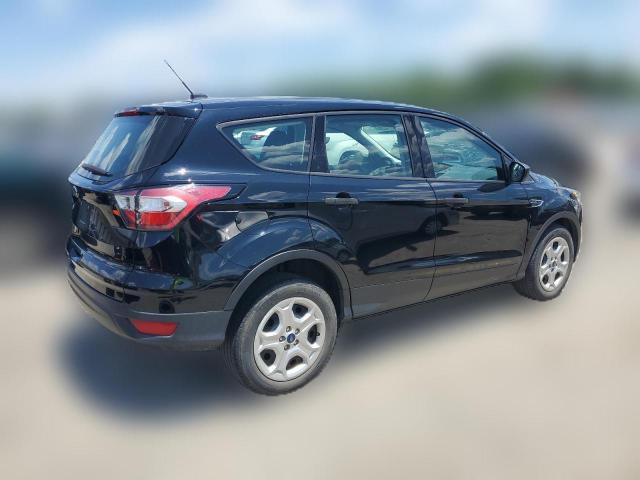 Photo 2 VIN: 1FMCU0F76JUA89987 - FORD ESCAPE 