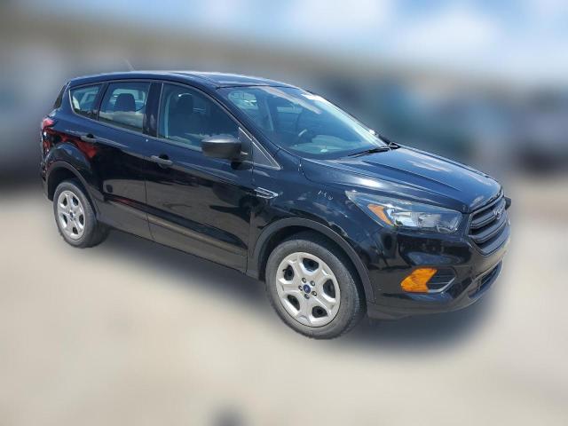 Photo 3 VIN: 1FMCU0F76JUA89987 - FORD ESCAPE 