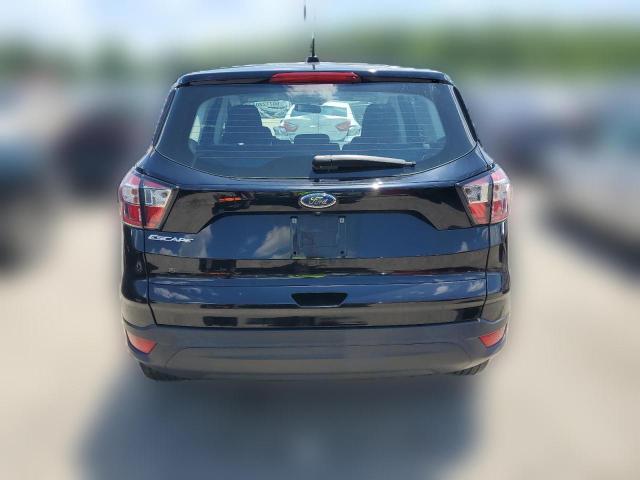 Photo 5 VIN: 1FMCU0F76JUA89987 - FORD ESCAPE 