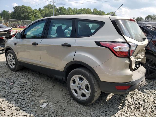 Photo 1 VIN: 1FMCU0F76JUA98821 - FORD ESCAPE S 