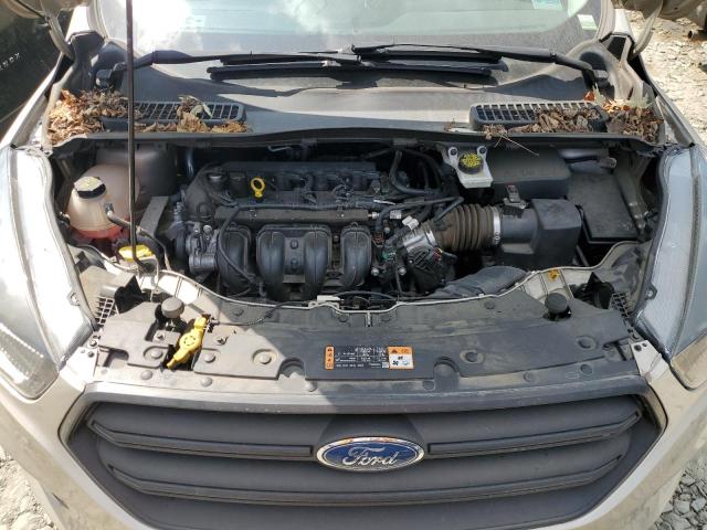 Photo 11 VIN: 1FMCU0F76JUA98821 - FORD ESCAPE S 