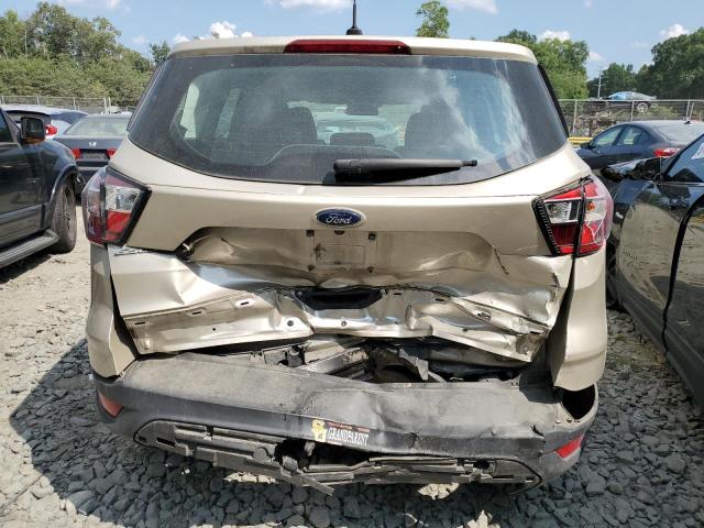 Photo 5 VIN: 1FMCU0F76JUA98821 - FORD ESCAPE S 