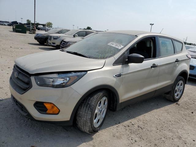 Photo 1 VIN: 1FMCU0F76JUB08442 - FORD ESCAPE S 