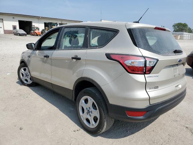 Photo 2 VIN: 1FMCU0F76JUB08442 - FORD ESCAPE S 