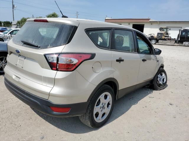 Photo 3 VIN: 1FMCU0F76JUB08442 - FORD ESCAPE S 