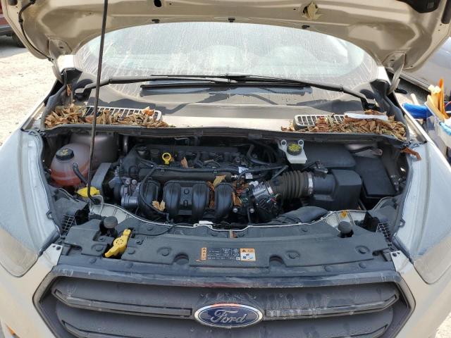 Photo 6 VIN: 1FMCU0F76JUB08442 - FORD ESCAPE S 