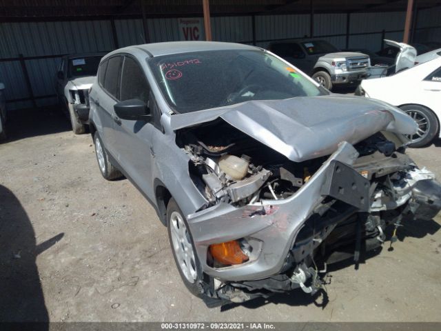 Photo 0 VIN: 1FMCU0F76JUB11695 - FORD ESCAPE 