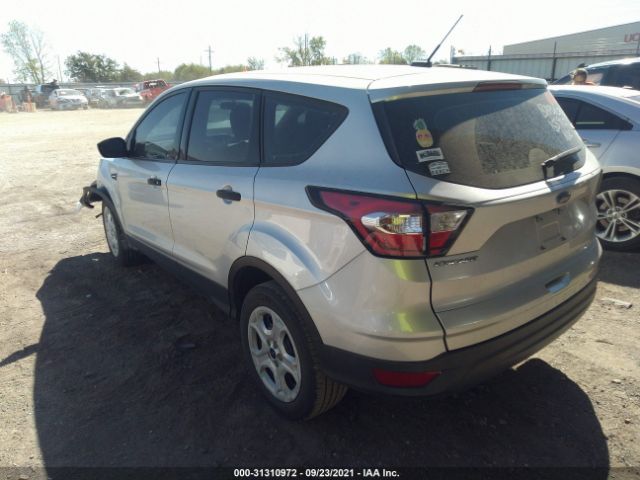 Photo 2 VIN: 1FMCU0F76JUB11695 - FORD ESCAPE 