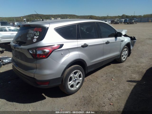 Photo 3 VIN: 1FMCU0F76JUB11695 - FORD ESCAPE 