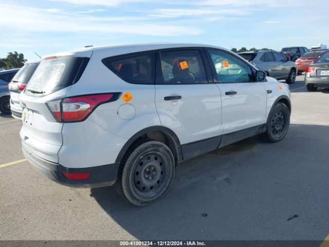 Photo 3 VIN: 1FMCU0F76JUB11762 - FORD ESCAPE 