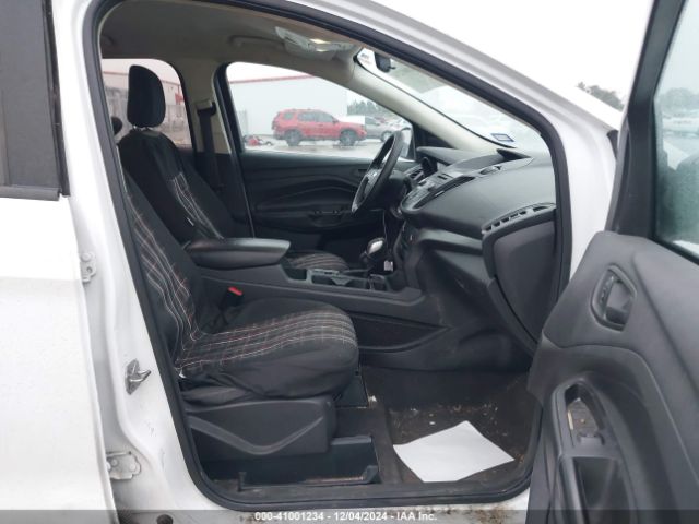 Photo 4 VIN: 1FMCU0F76JUB11762 - FORD ESCAPE 