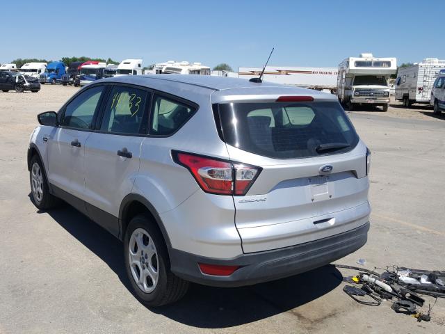 Photo 2 VIN: 1FMCU0F76JUB13236 - FORD ESCAPE 