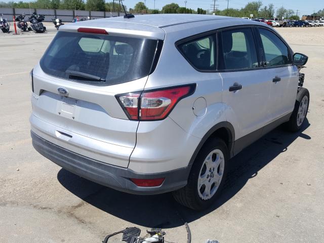 Photo 3 VIN: 1FMCU0F76JUB13236 - FORD ESCAPE 