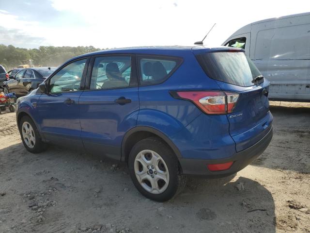 Photo 1 VIN: 1FMCU0F76JUB50819 - FORD ESCAPE S 