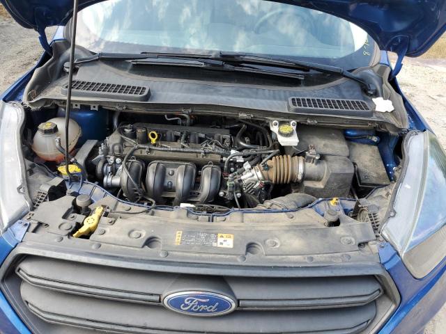 Photo 11 VIN: 1FMCU0F76JUB50819 - FORD ESCAPE S 