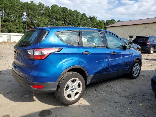 Photo 2 VIN: 1FMCU0F76JUB50819 - FORD ESCAPE S 