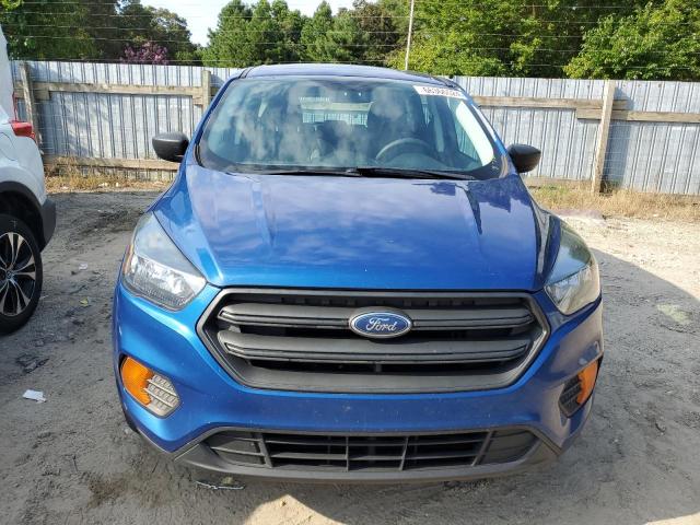 Photo 4 VIN: 1FMCU0F76JUB50819 - FORD ESCAPE S 