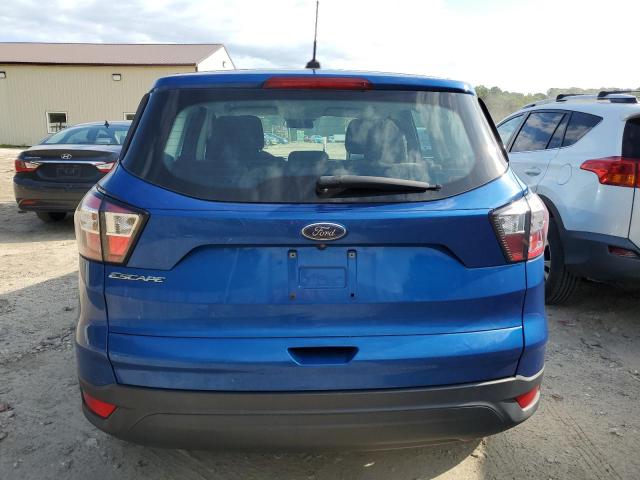 Photo 5 VIN: 1FMCU0F76JUB50819 - FORD ESCAPE S 