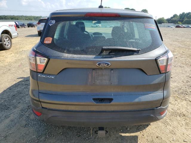 Photo 5 VIN: 1FMCU0F76JUB60248 - FORD ESCAPE S 