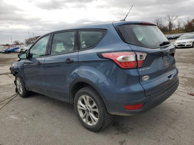 Photo 1 VIN: 1FMCU0F76JUB81228 - FORD ESCAPE S 