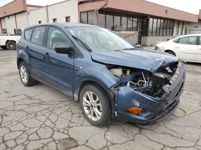 Photo 3 VIN: 1FMCU0F76JUB81228 - FORD ESCAPE S 