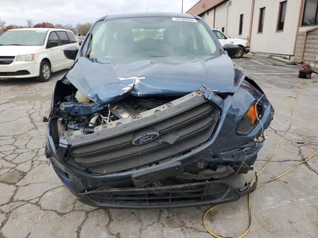 Photo 4 VIN: 1FMCU0F76JUB81228 - FORD ESCAPE S 