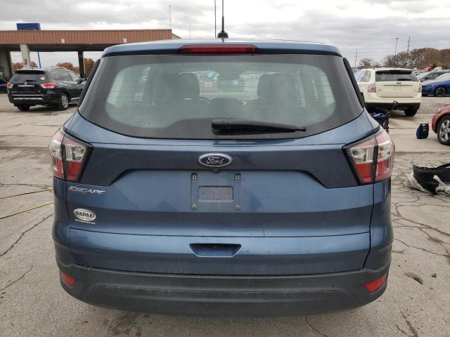 Photo 5 VIN: 1FMCU0F76JUB81228 - FORD ESCAPE S 