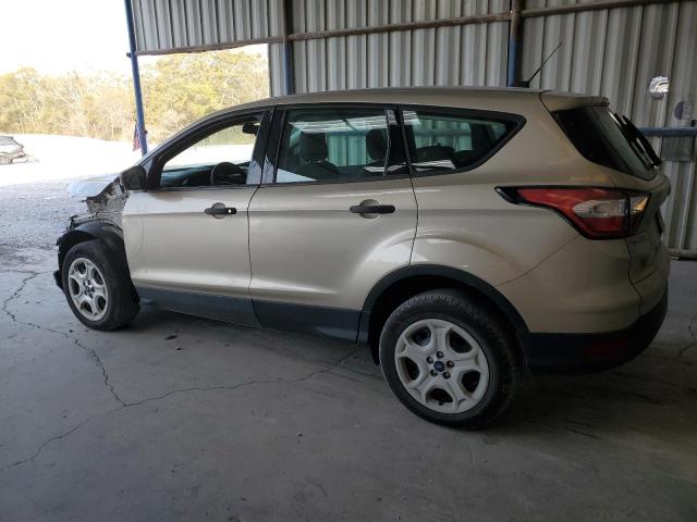 Photo 1 VIN: 1FMCU0F76JUB96795 - FORD ESCAPE 