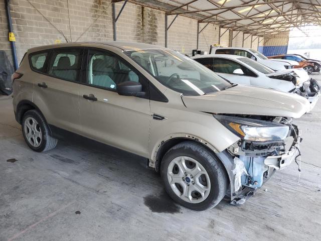 Photo 3 VIN: 1FMCU0F76JUB96795 - FORD ESCAPE 