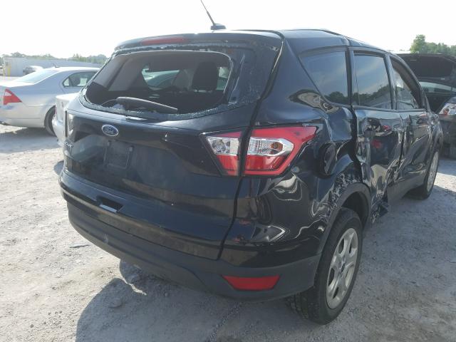 Photo 3 VIN: 1FMCU0F76JUC01672 - FORD ESCAPE S 