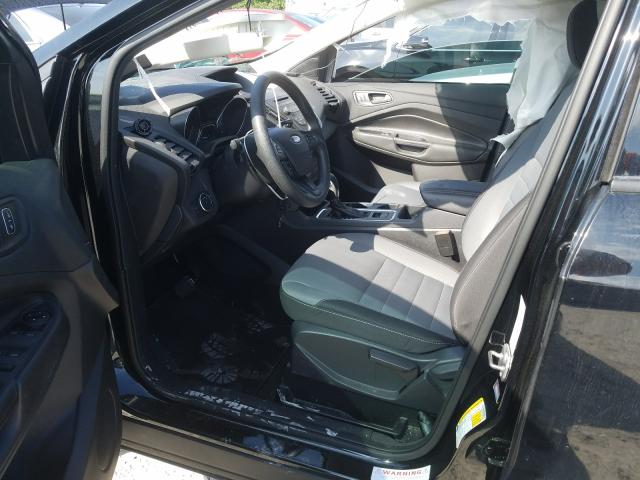 Photo 4 VIN: 1FMCU0F76JUC01672 - FORD ESCAPE S 