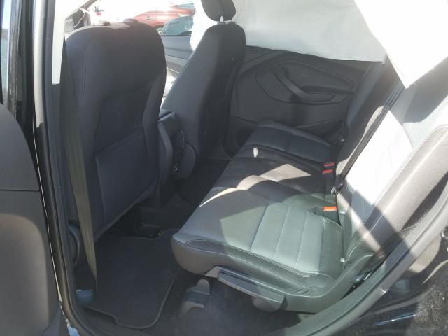 Photo 5 VIN: 1FMCU0F76JUC01672 - FORD ESCAPE S 