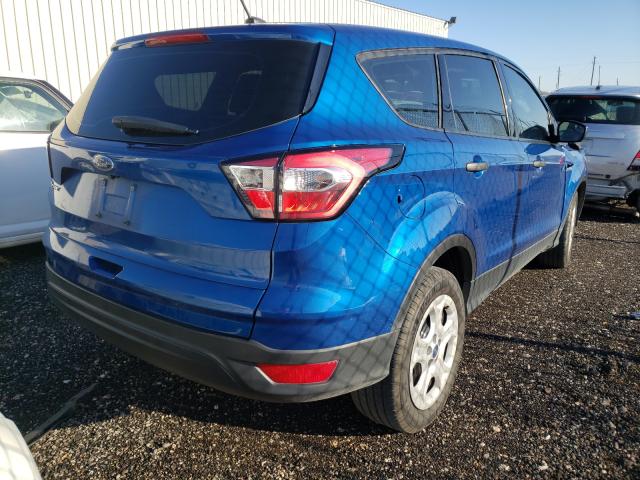 Photo 3 VIN: 1FMCU0F76JUC05804 - FORD ESCAPE 