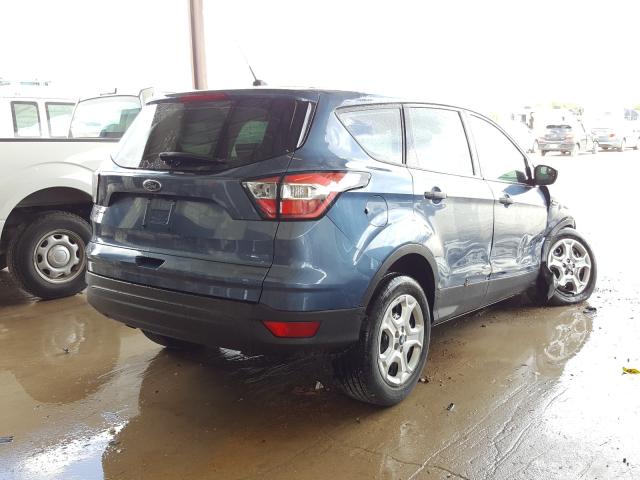 Photo 3 VIN: 1FMCU0F76JUC05866 - FORD ESCAPE S 